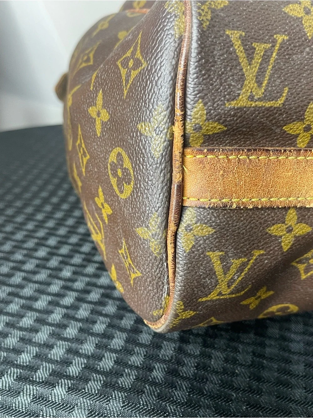 Louis Vuitton lv flanarie